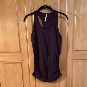 Athleta Speedlight Tank